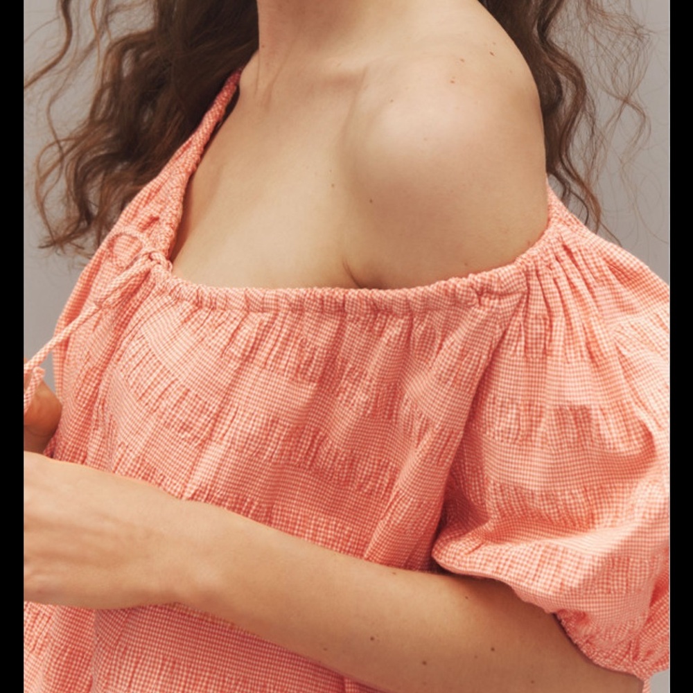 Maeve mini dress - Picture 3 of 12